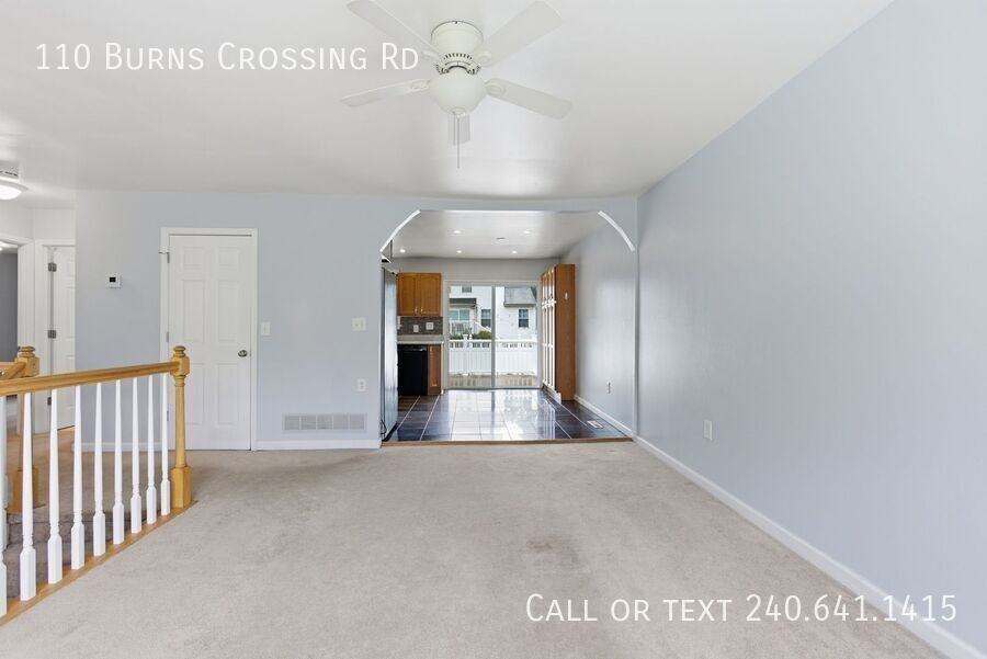 110 Burns Crossing Rd - Photo 3 of 22