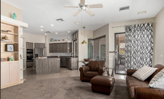 6645 E Redmont Dr #13 - Photo 5 of 11
