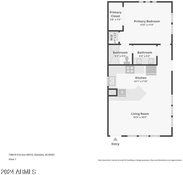 7300 N 51st Ave #2 - Photo 6 of 16