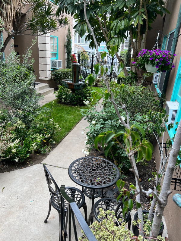 326 N Gardner St #330-3 - Photo 4 of 20