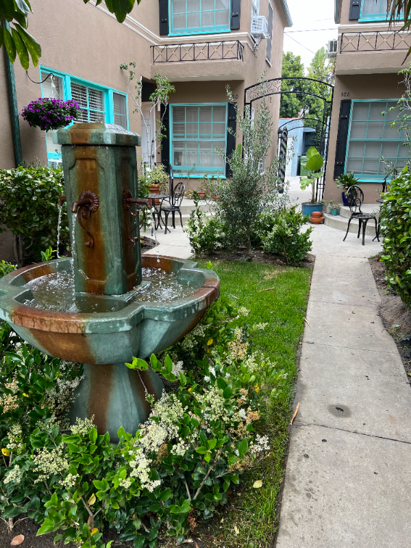 326 N Gardner St #330-3 - Photo 6 of 20