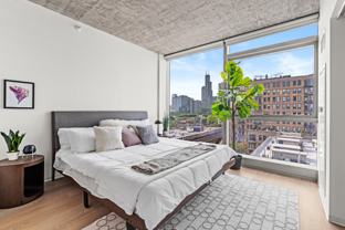 1410 S Wabash Ave #702 - Photo 1 of 1