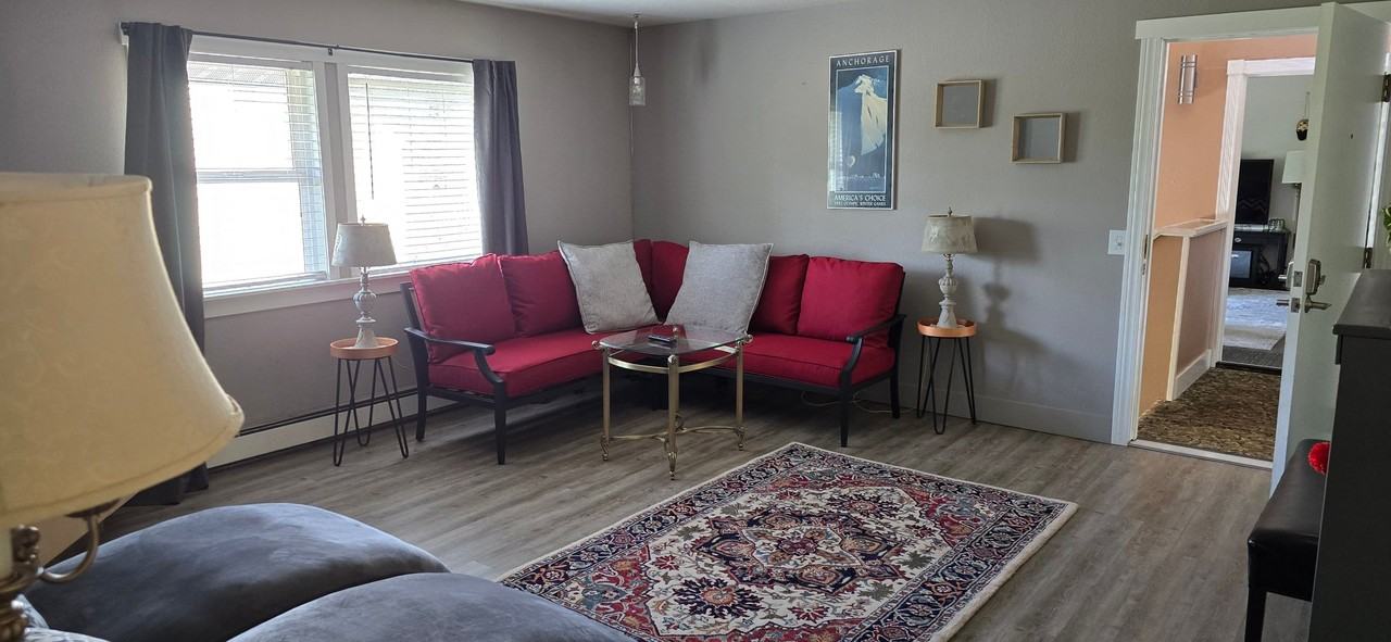1208 Denali St #2