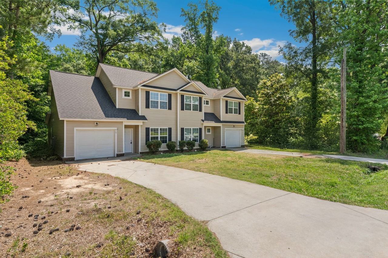 415 Aversboro Rd - Photo 2 of 24