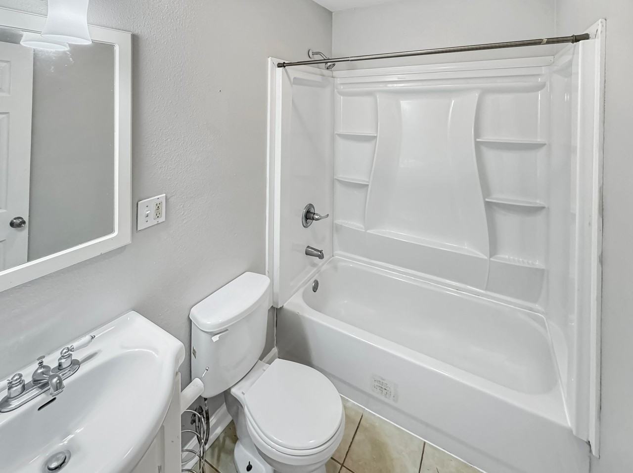 2512 Mexico St - Photo 4 of 7