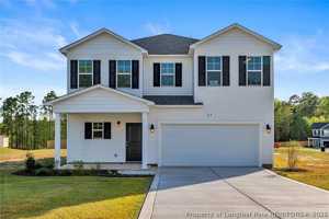 featured image of 64 Onslow Ct