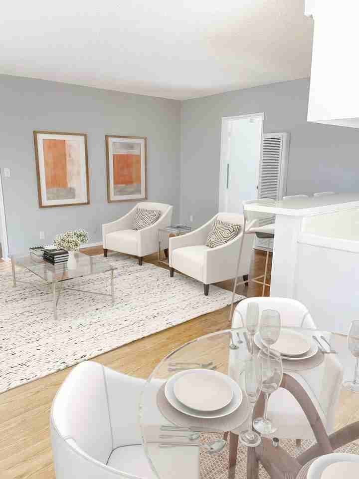 2827 S Corning St #2 - Photo 2 of 11