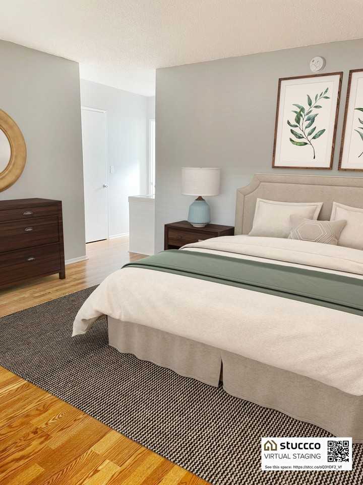 2827 S Corning St #2 - Photo 7 of 11