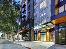 5000 University Way Ne #7thFL - Photo 1 of 1