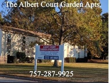 4608 Albert Ct #201