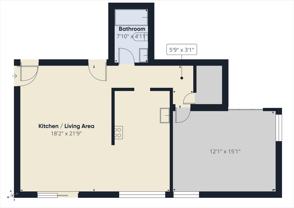 Oakridge Grand Apartments - Photo 1 of 1