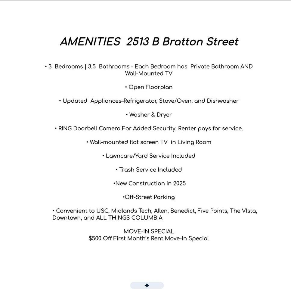 2513 Bratton St Unit B - Photo 2 of 21
