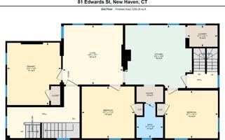 featured image of 81 Edwards St #2