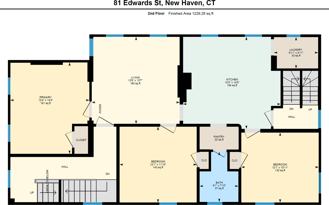 81 Edwards St #2 - Photo 1 of 1