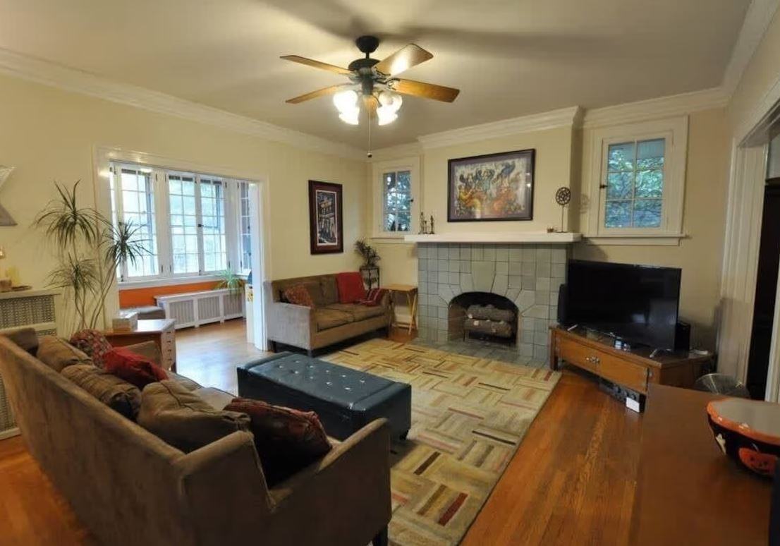3208 Observatory Ave #2 - Photo 2 of 16