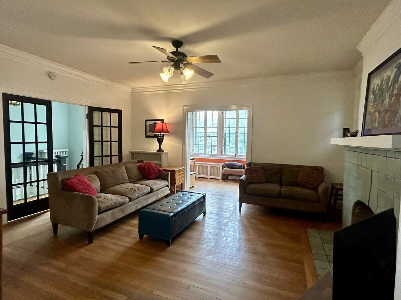 3208 Observatory Ave #2 - Photo 3 of 16