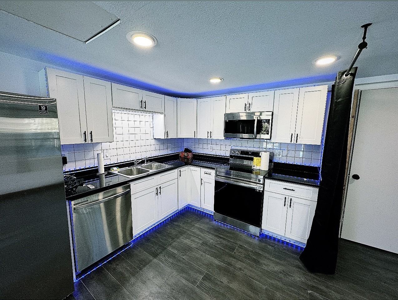 1321 Wade Dr #NA - Photo 5 of 26