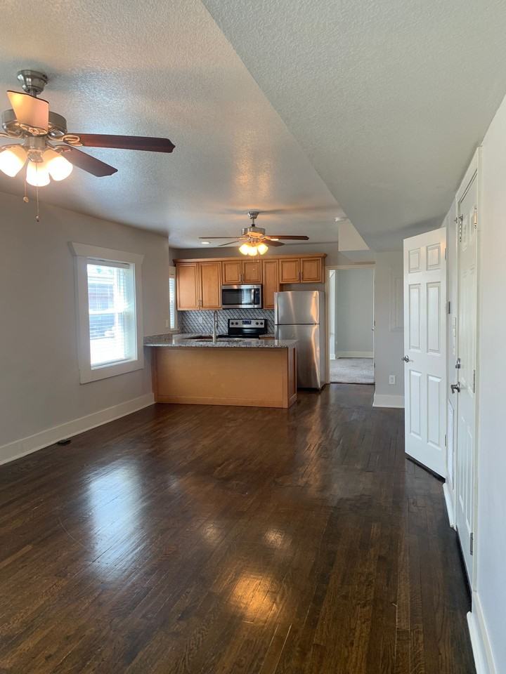 Central Apartments / Central LLC - Photo 2 of 18