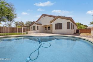 8634 E Hillview St - Photo 1 of 1