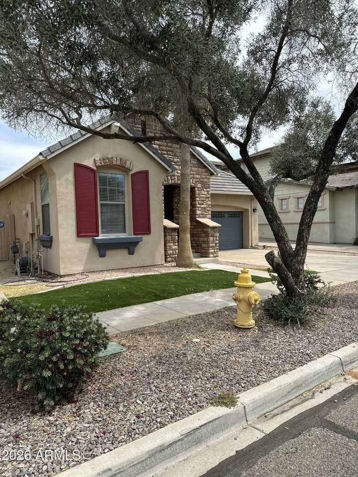 15128 W Windrose Dr