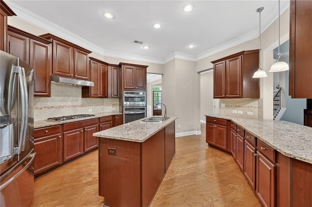 5327 Whitney Lndg - Photo 6 of 32