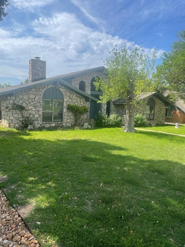 203 Coronado Dr