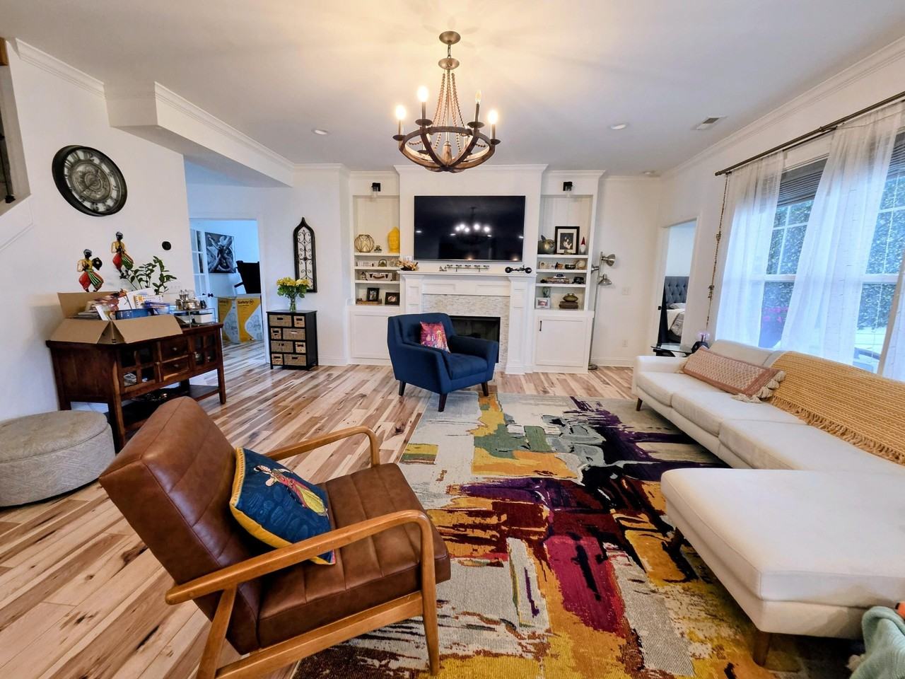 1424 Maybank Park - Photo 7 of 20