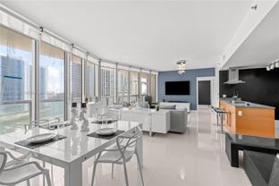 495 Brickell Ave #1704 - Photo 1 of 1
