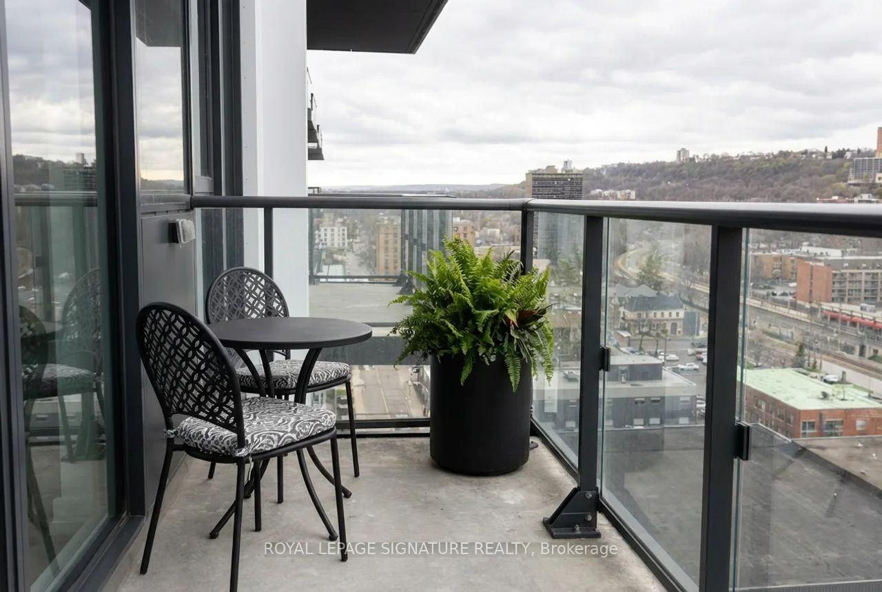 75 James Street South #1421 - Photo 7 of 8