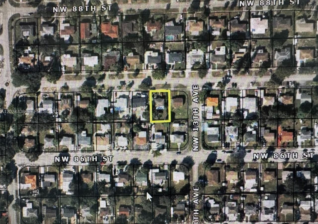 1320 Nw 87th St - Photo 2 of 2