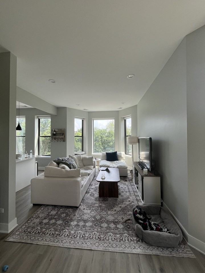 1456 W Addison St #3 - Photo 3 of 19