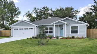 707 Amberjack Ln - Photo 1 of 1