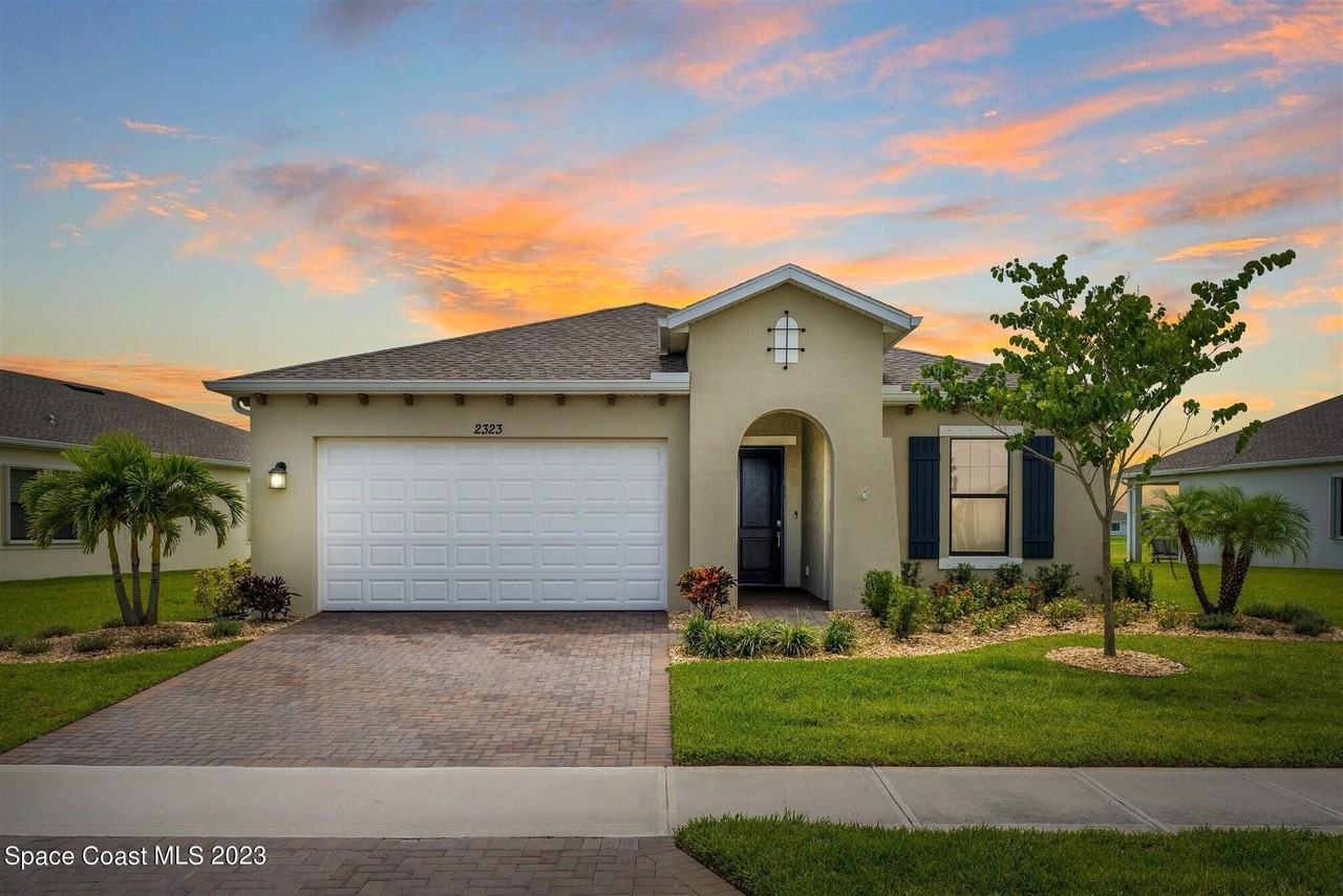 2323 Great Belt Cir - Photo 2 of 50