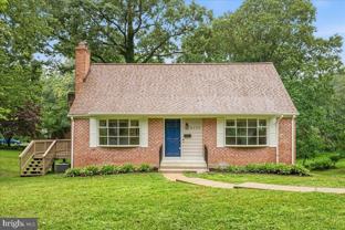 8624 Parliament Dr - Photo 1 of 1