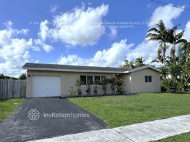 6433 Nw 21st Ct - Photo 1 of 1