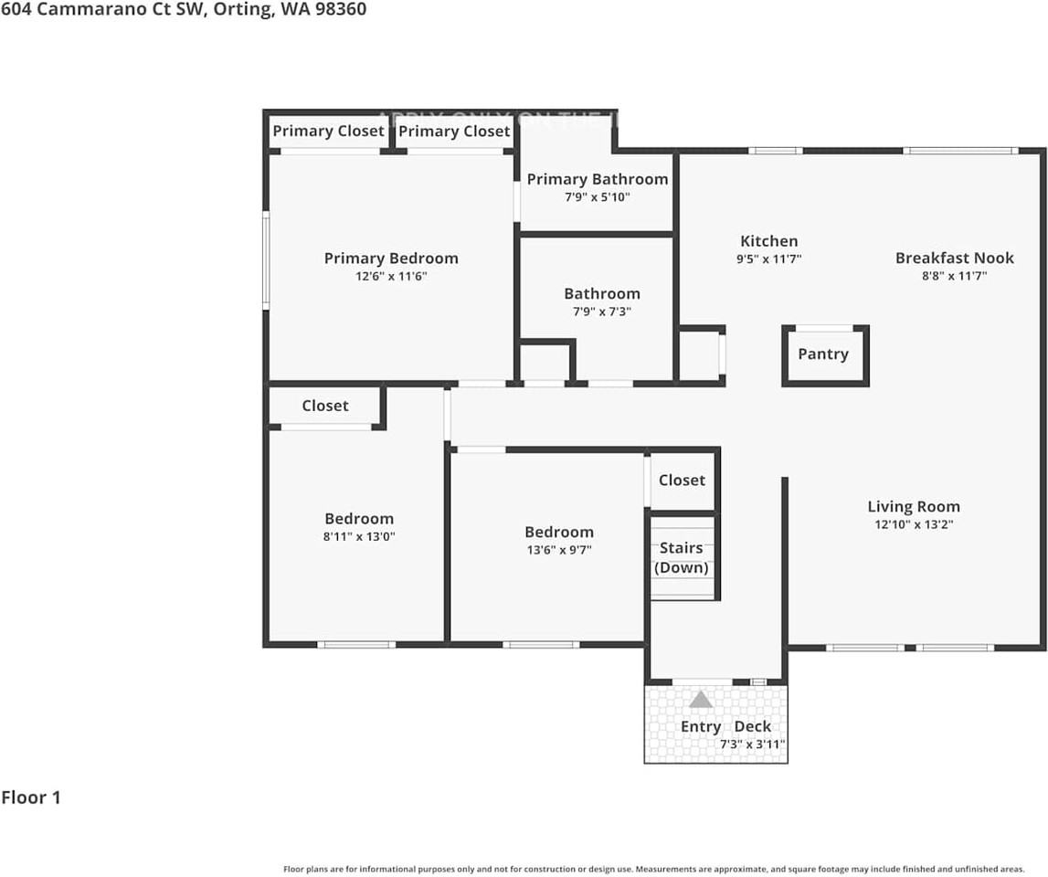 604 Cammarano Ct Sw - Photo 3 of 18