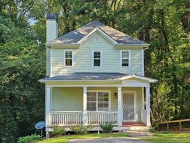 2355 Hill St Nw #A - Photo 1 of 1