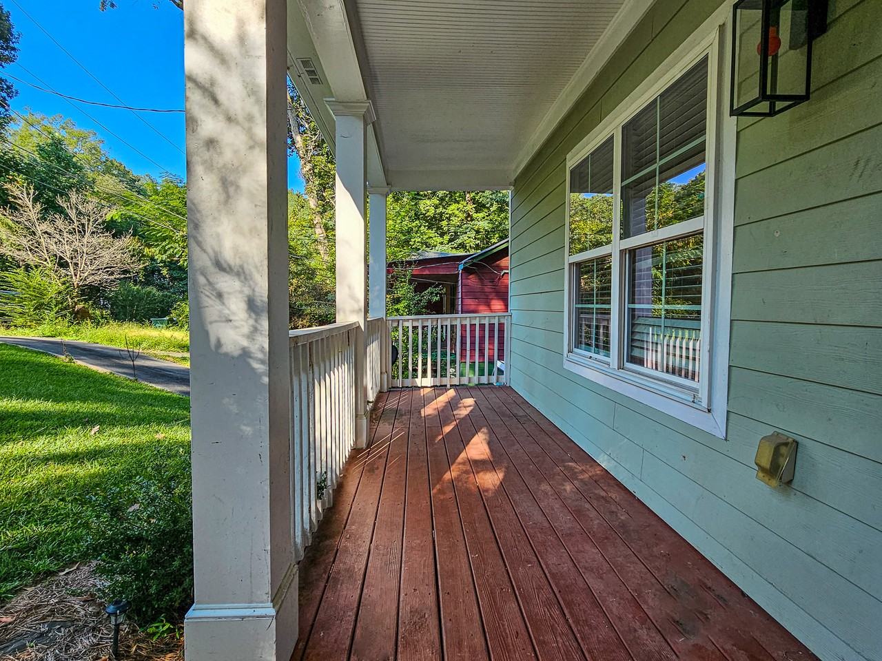 2355 Hill St Nw #A - Photo 2 of 12