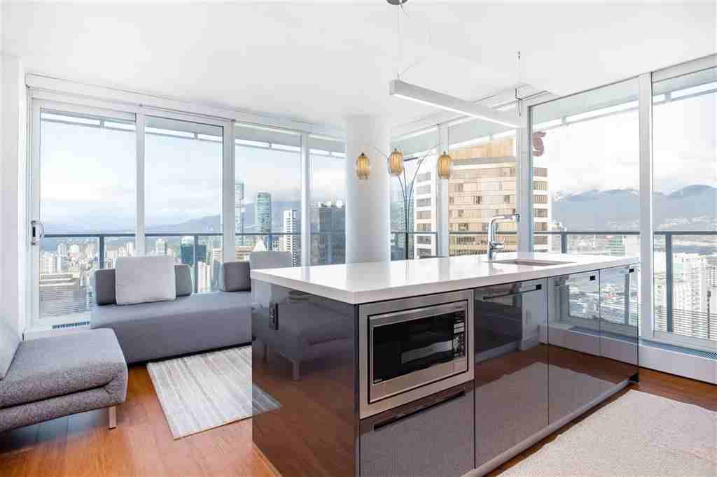 777 Richards Street #470X - Photo 6 of 14