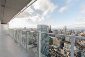 featured image of 777 Richards Street #470X