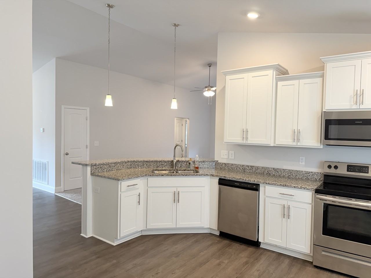 214 Alonzo Toney Dr #1 - Photo 2 of 21