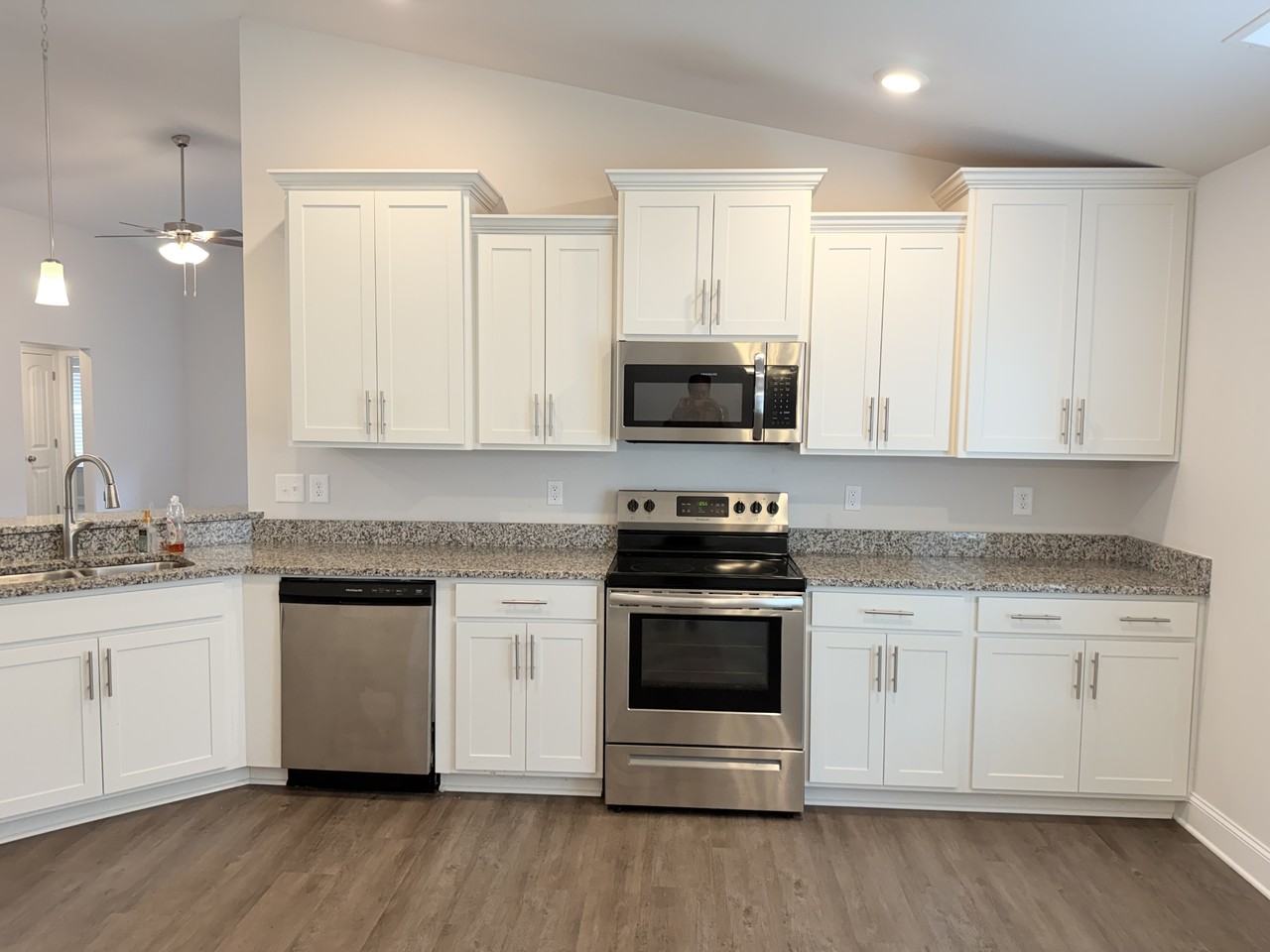214 Alonzo Toney Dr #1 - Photo 3 of 21