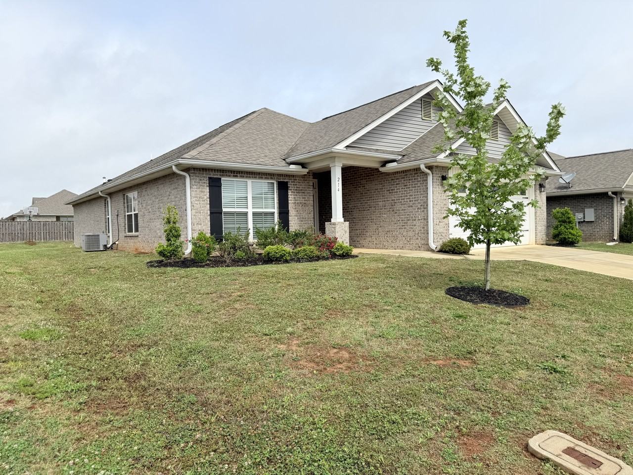214 Alonzo Toney Dr #1 - Photo 7 of 21