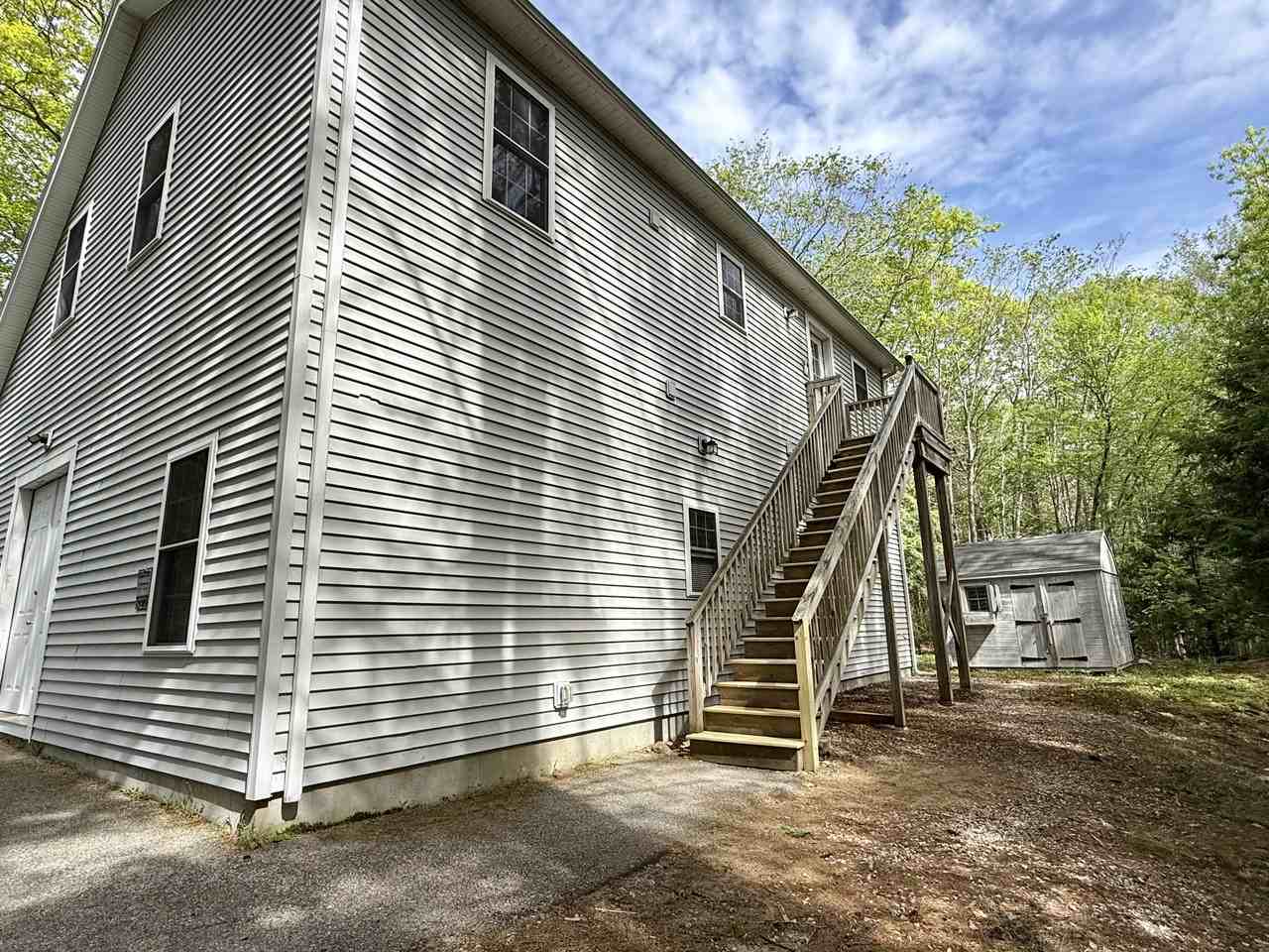 355 Chases Pond Rd #1