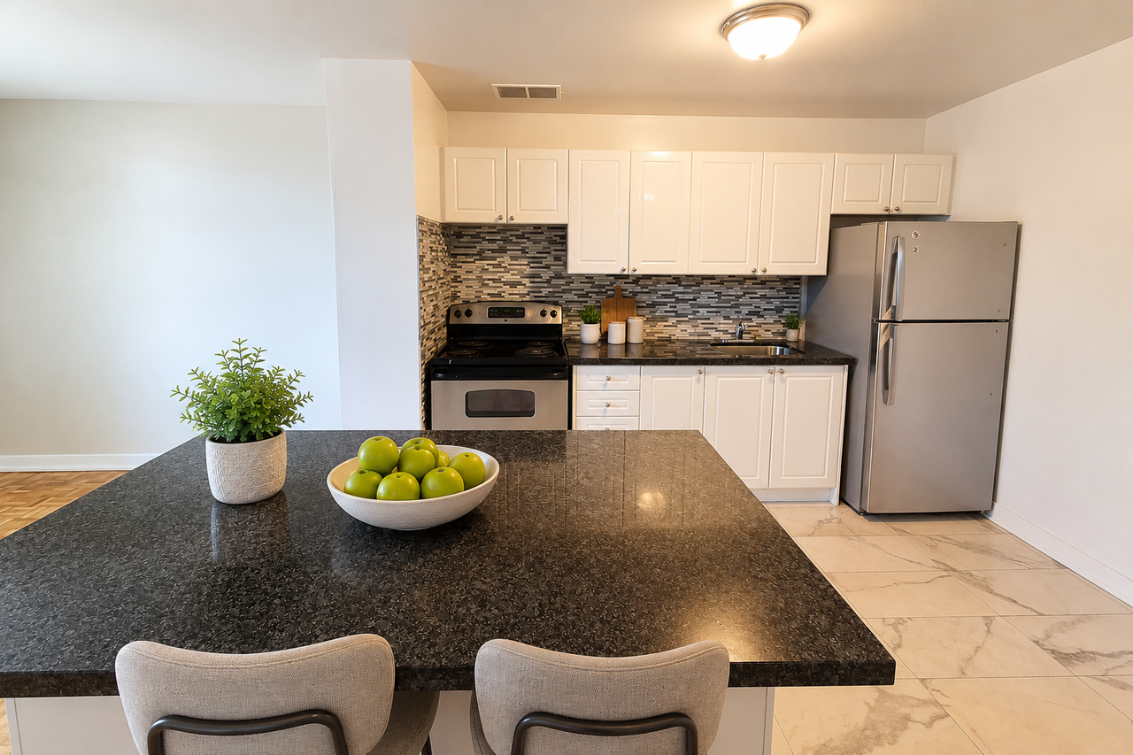 Heritage Apartments - Photo 3 of 11