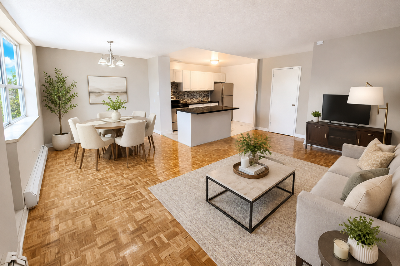 Heritage Apartments - Photo 5 of 11