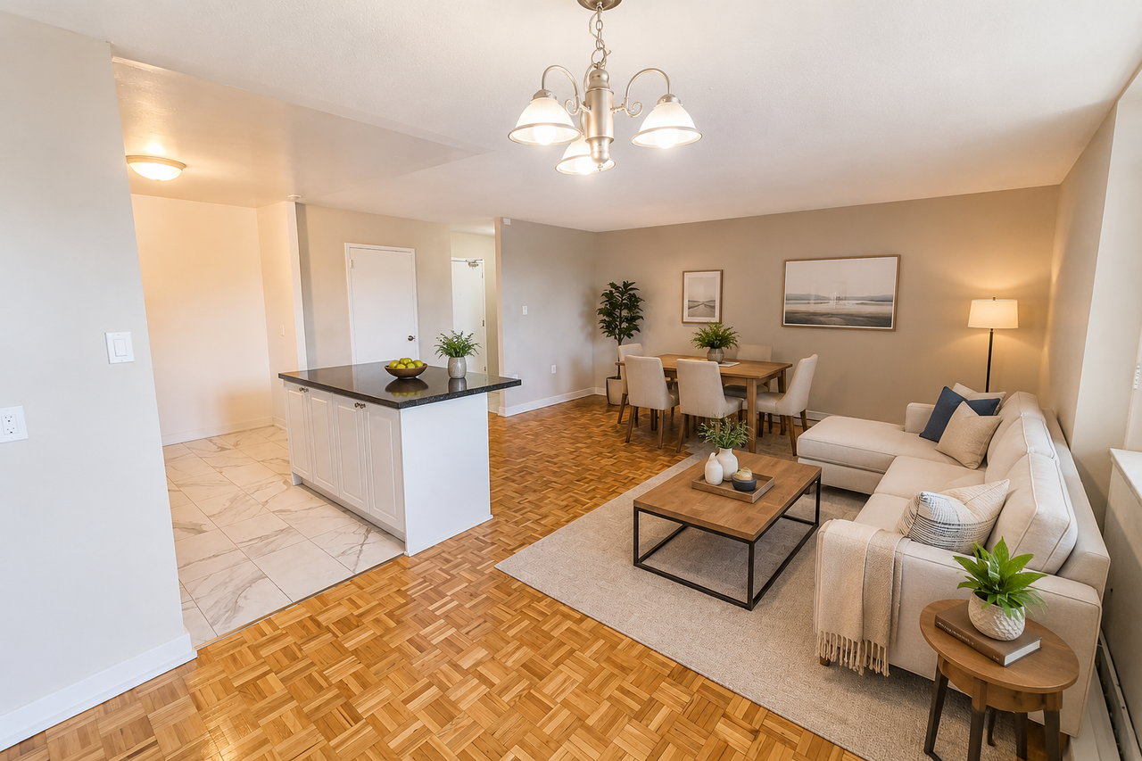 Heritage Apartments - Photo 6 of 11