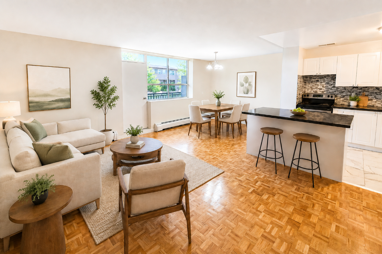 Heritage Apartments - Photo 7 of 11