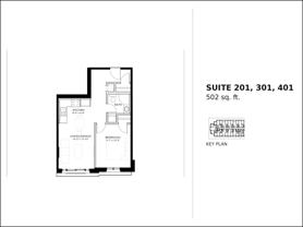 810 King St W #201 - Photo 1 of 1