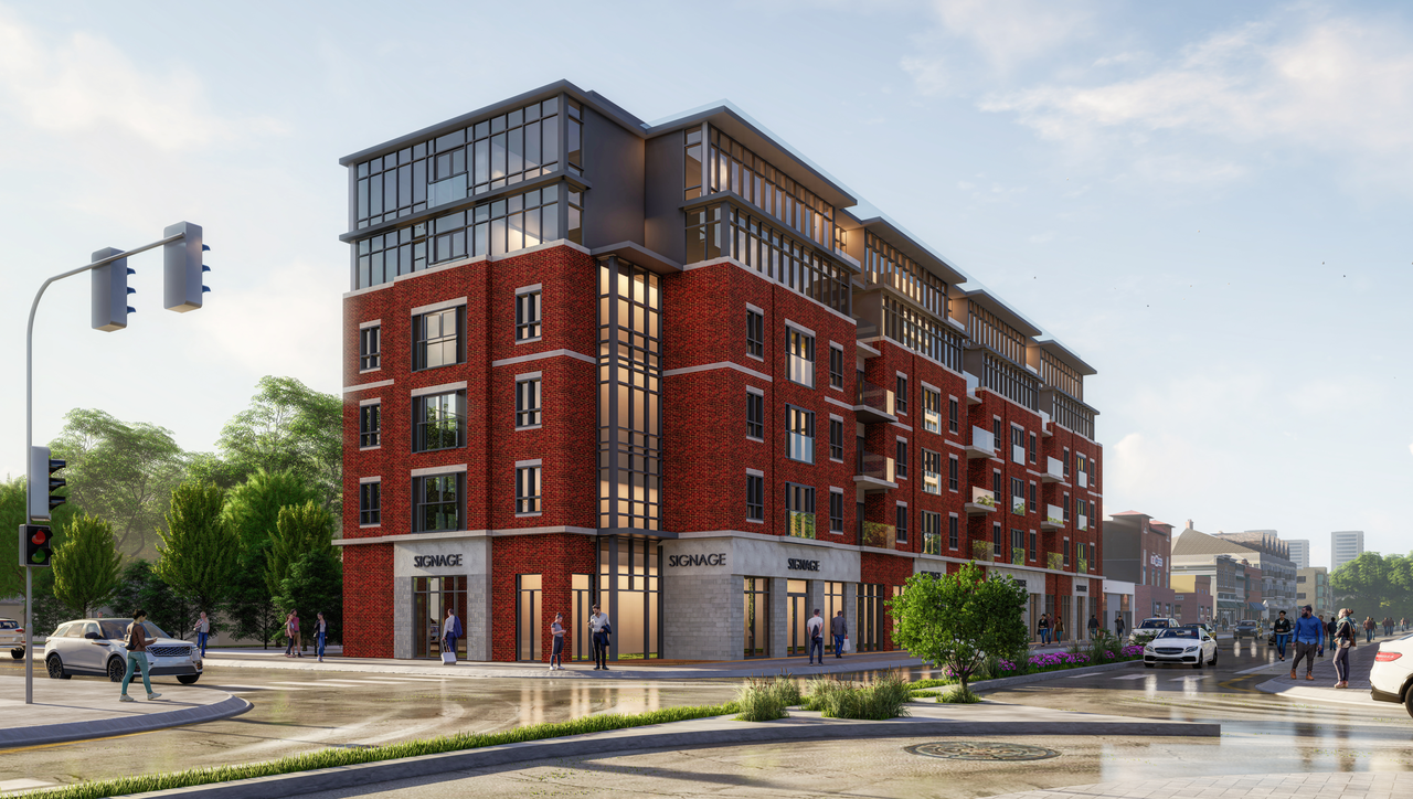 810 King St W #211 - Photo 7 of 7